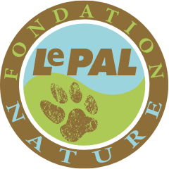 Logo Fondation LePAL