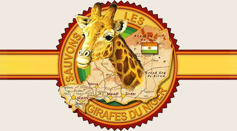 Association for the Safeguarding of Giraffes in Niger