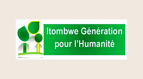 Itombwe Generation for Humanity