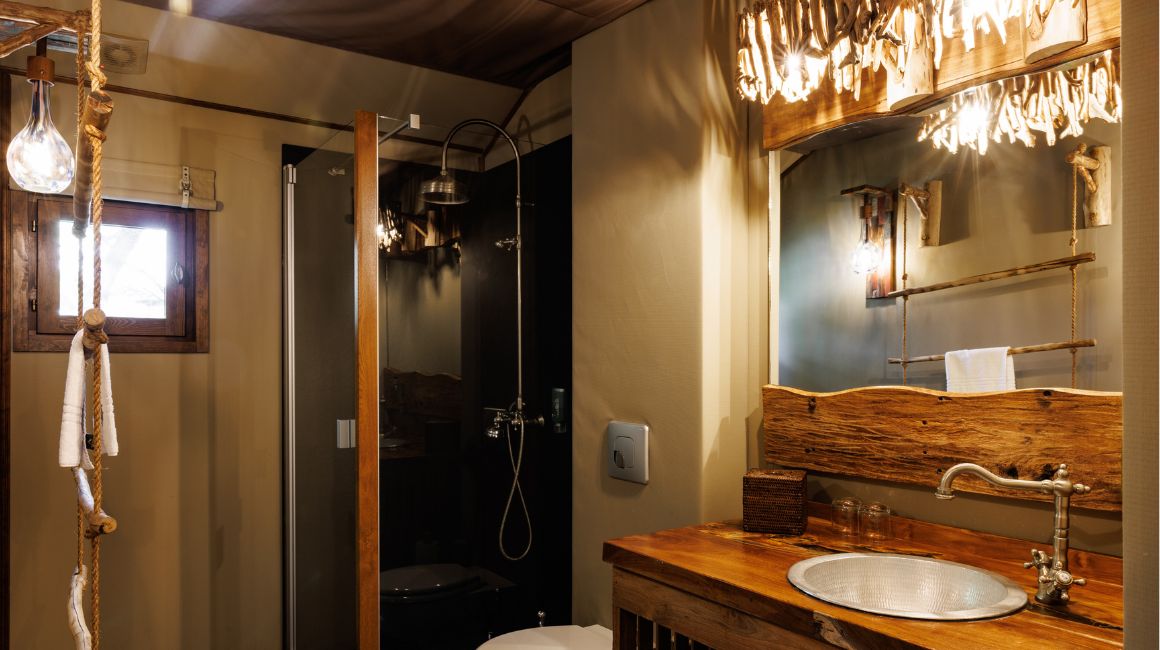 Decors that will take you on a journey